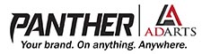 Panther Graphics Logo